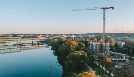 Panemunės seniūnija investuos į viešųjų erdvių sutvarkymą