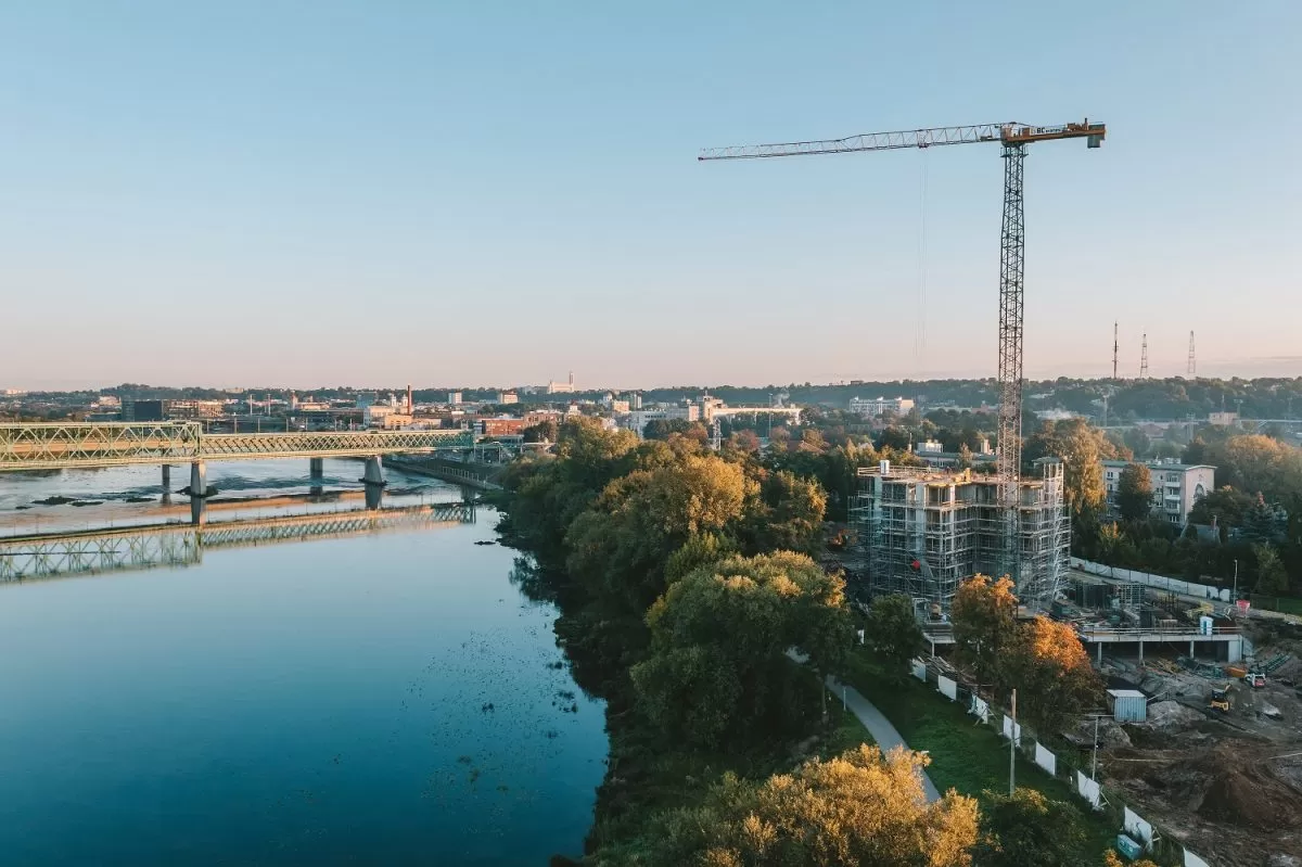 Panemunės seniūnija investuos į viešųjų erdvių sutvarkymą