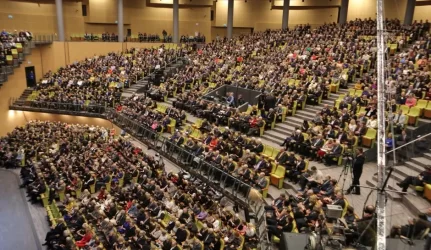 Po rekonstrukcijos Palangos vasaros estradą pakeis moderni koncertų salė