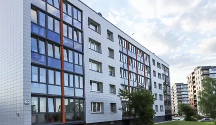 Namo renovacijos kontrolė