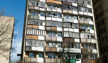 Toliau skatina išjudėjusius renovacijos procesus