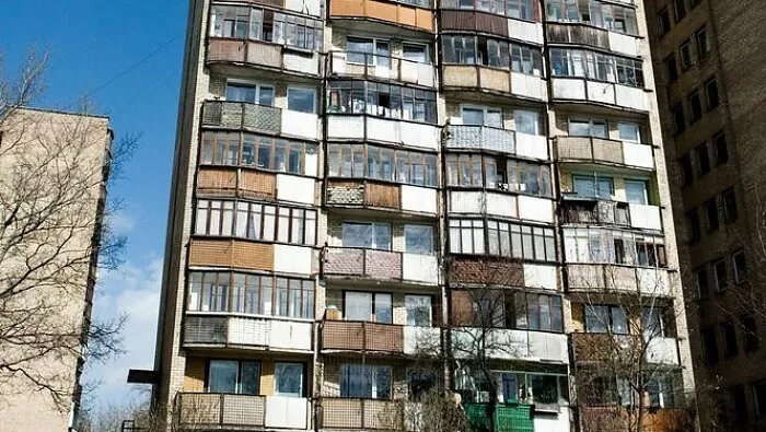 Toliau skatina išjudėjusius renovacijos procesus