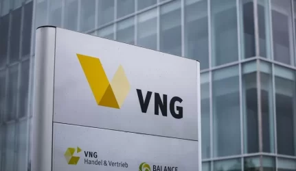 Vokietijos siekis vartoti švarią energiją žlugdo didžiausias šalies energetikos kompanijas