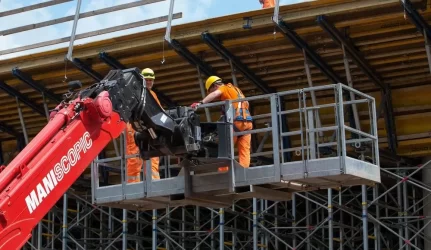 Žemųjų Šančių kareivinės virsta gyvenamuoju kvartalu