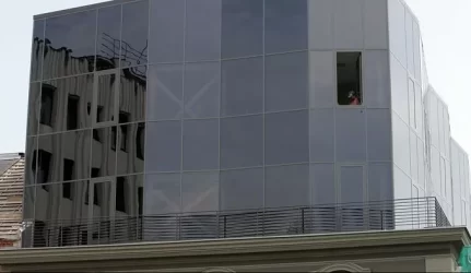 Architektūros festivalis Kaune