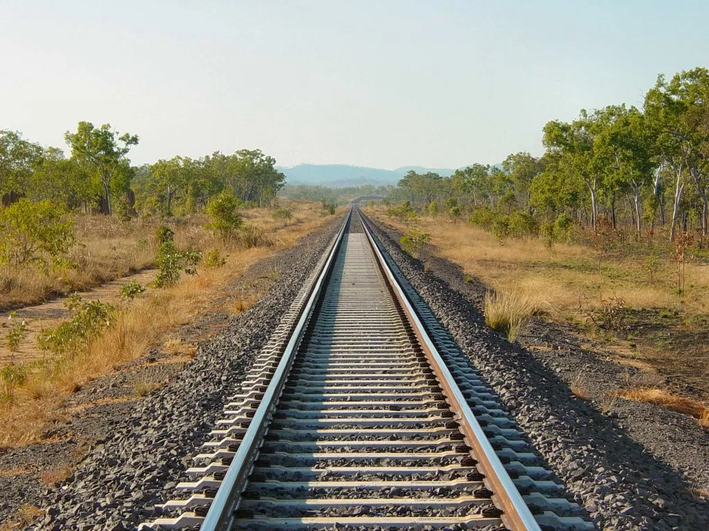Rail Baltica