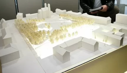 Architektūros festivalis