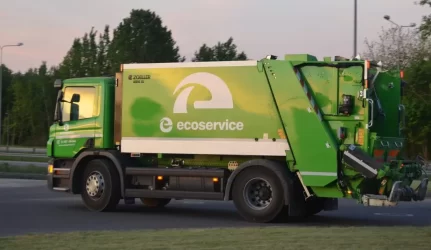 komunalinių atliekų išvežimas sutartys