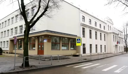 Po renovacijos lopšelyje-darželyje „Vėrinėlis“ – šilta ir jauku