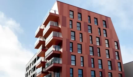 Specialistai stebi Vilniuje daugėjant būsto sandorių