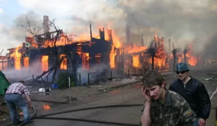 Europa privalo pasinaudoti proga geriau apsaugoti pastatus nuo gaisrų