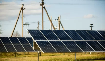 Alternatyviosios energetikos perspektyvos Lietuvoje