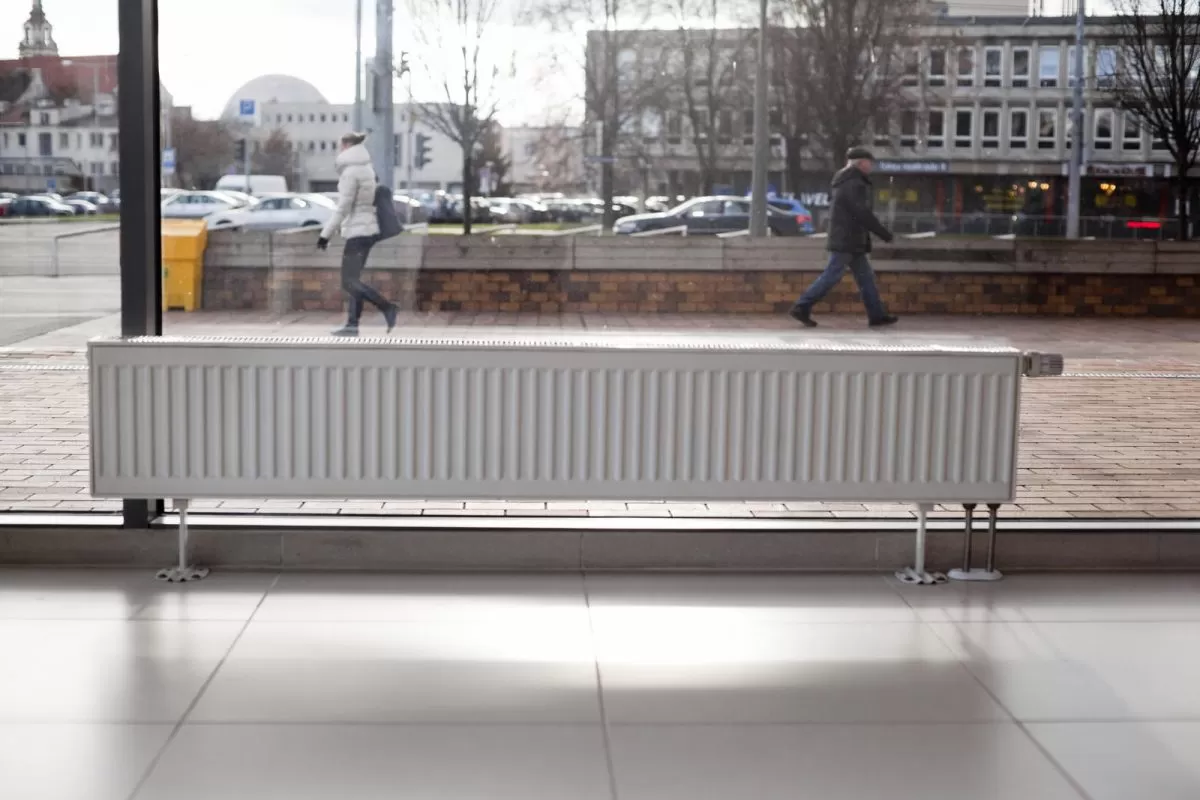 Vilniaus darželiai