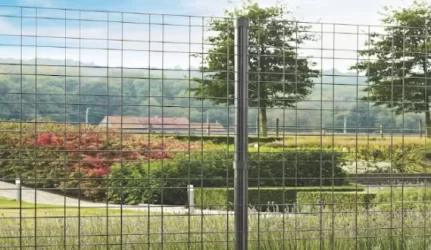 UNESCO paveldo objektai saugomi su Zenturo tvoromis