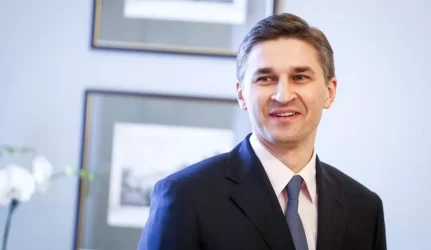 J. Neverovičius: su „Gazprom“ judama sprendimų link