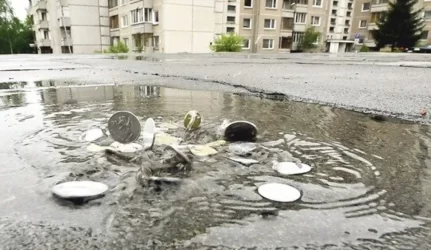 Premjeras: gyventojai pritaria daugiabučių renovacijai