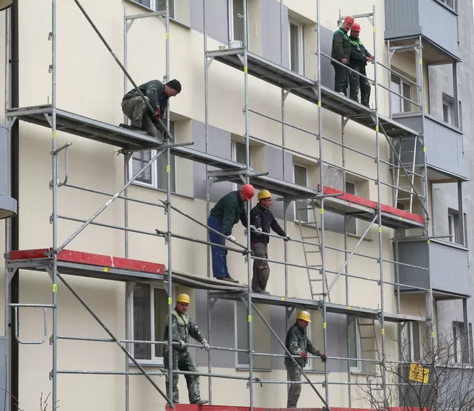 Renovacija