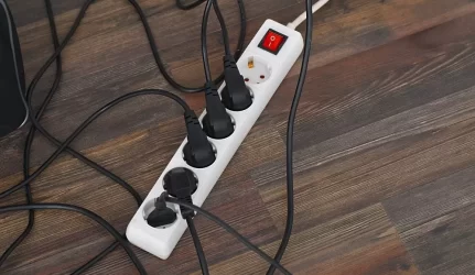 Vaikų mokymui, kaip saugiai elgtis su elektra, pristatyta atnaujinta svetainė Elektromagija.lt