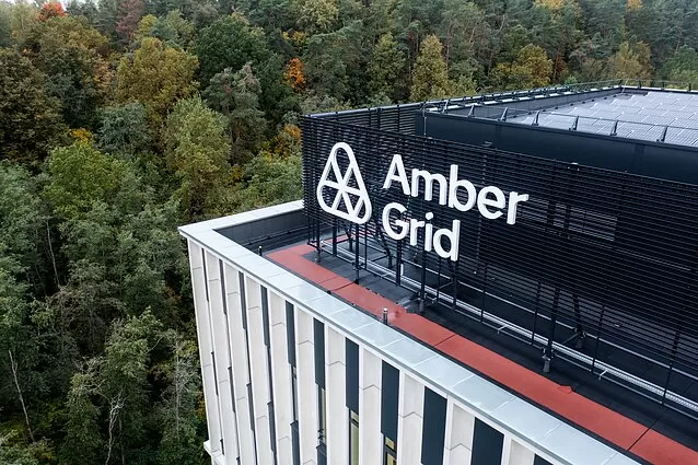 Amber Grid