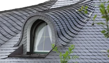Skalūnai – plonais sluoksneliais, plokštelėmis skylančios uolienos
