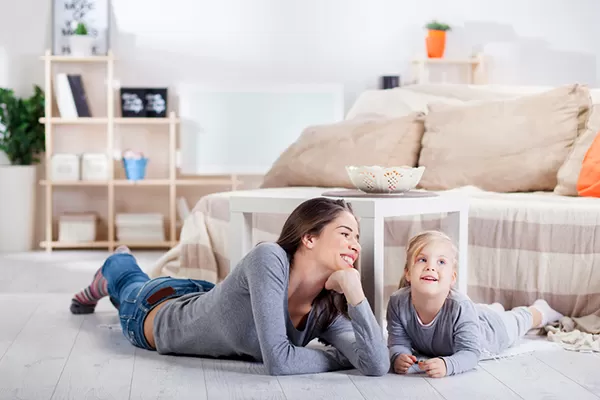 Efektyvus ir ekonomiškas šildymas