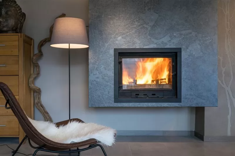 Naujas išskirtinių dekoratyvinių dažų ir tinkų salonas “Decoramentum” kviečia apsilankyti