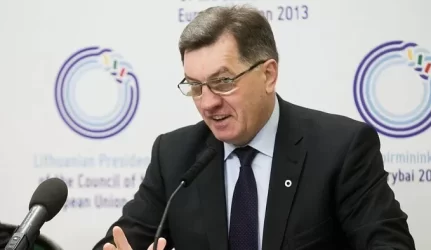 gamtinių dujų akcizas