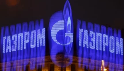 A. Medvedevas: „Gazprom“ tikisi su EK susitarti per 3–4 mėnesius