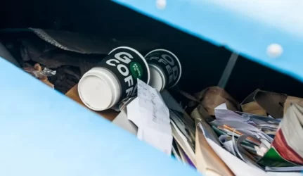 Būkime atsakingi – rūšiuokime!