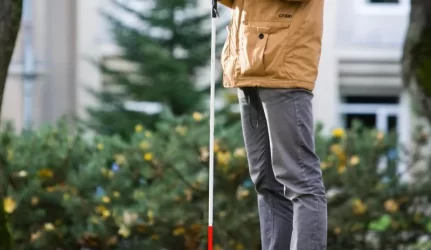 Gedimino prospekto reljefinio plano pristatymas