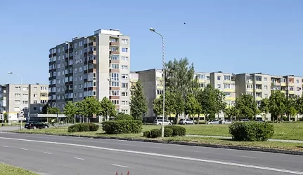 Informacija atsiskaitantiems už elektros energiją Mažeikiuose