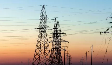 LESTO atvedė elektros energiją iki 31-os nutolusios sodybos Vakarų regione