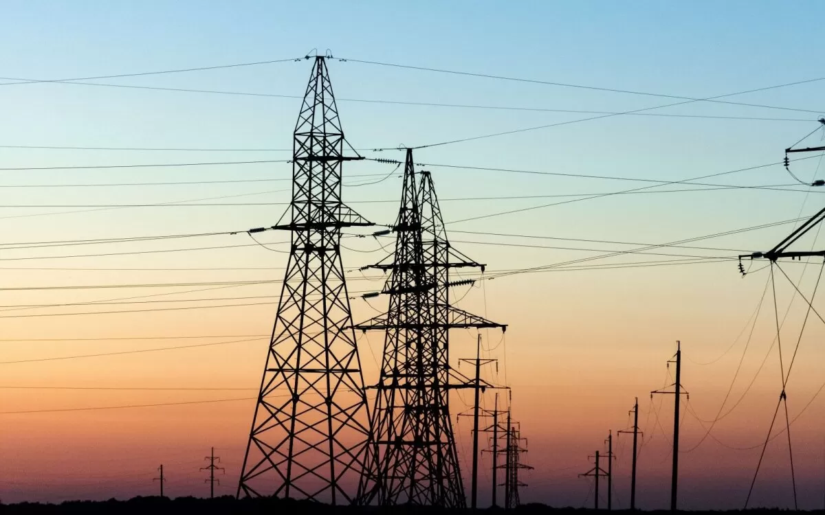 LESTO atvedė elektros energiją iki 31-os nutolusios sodybos Vakarų regione