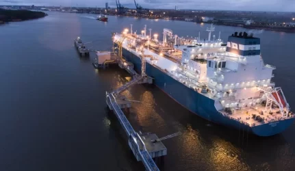 Latvijos ketinimai riboti dujų rinką – smūgis Lietuvos SGD terminalui