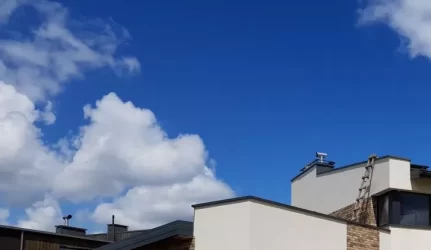 Leidimas namo statybai Žolyno g. 57 išduotas teisėtai