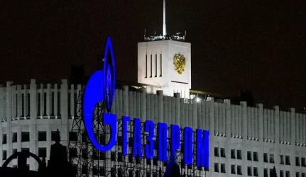 Paaiškėjo, kiek lietuvių nuolaidžiautų „Gazprom“ dėl mažesnių dujų kainų