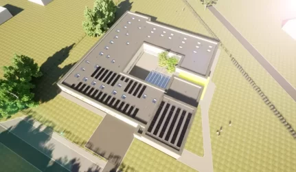 Darželis Santariškėse