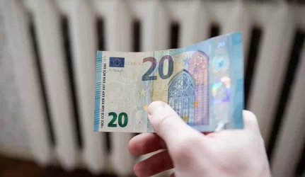 Šildymo sąskaitos už lapkritį: kam nesitikėt nieko gero?