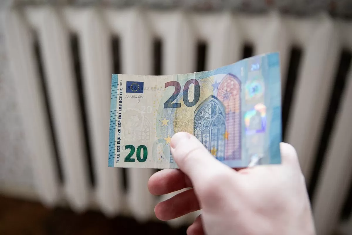 Šildymo sąskaitos už lapkritį: kam nesitikėt nieko gero?