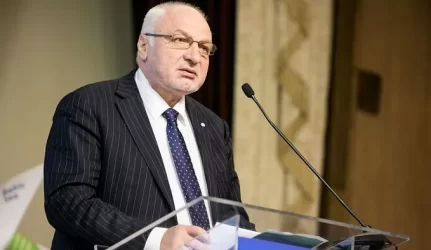 V. Mazuronis: atliekas deginti gali tik valstybinės svarbos statuso gamyklos