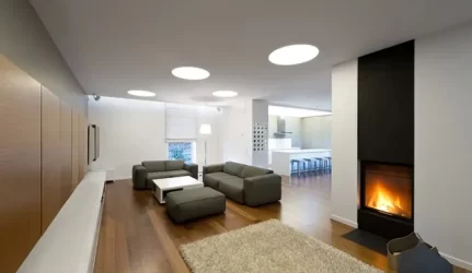 Interjerų konkursas