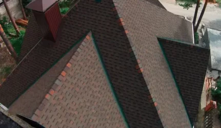 Naujos kartos bituminės laminuotos čerpės JAZZ