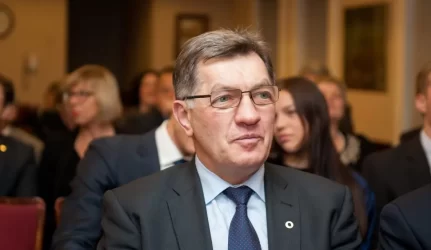 A. Butkevičius: derybos su „Gazprom“ juda lėtai