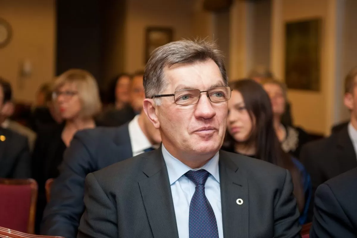A. Butkevičius: derybos su „Gazprom“ juda lėtai