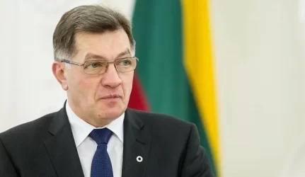 A. Butkevičius derybose su „Gazprom“ lūžio tikisi artimiausiu metu