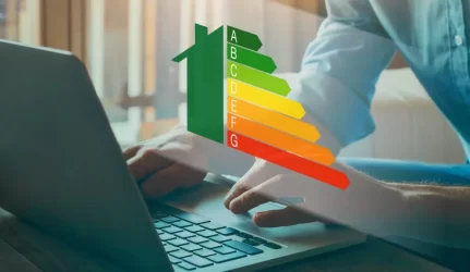 Aplinkos ir energetikos departamentas atlieka 211 energinio naudingumo sertifikatų ir investicinių planų parengimo paslaugos pirkimą