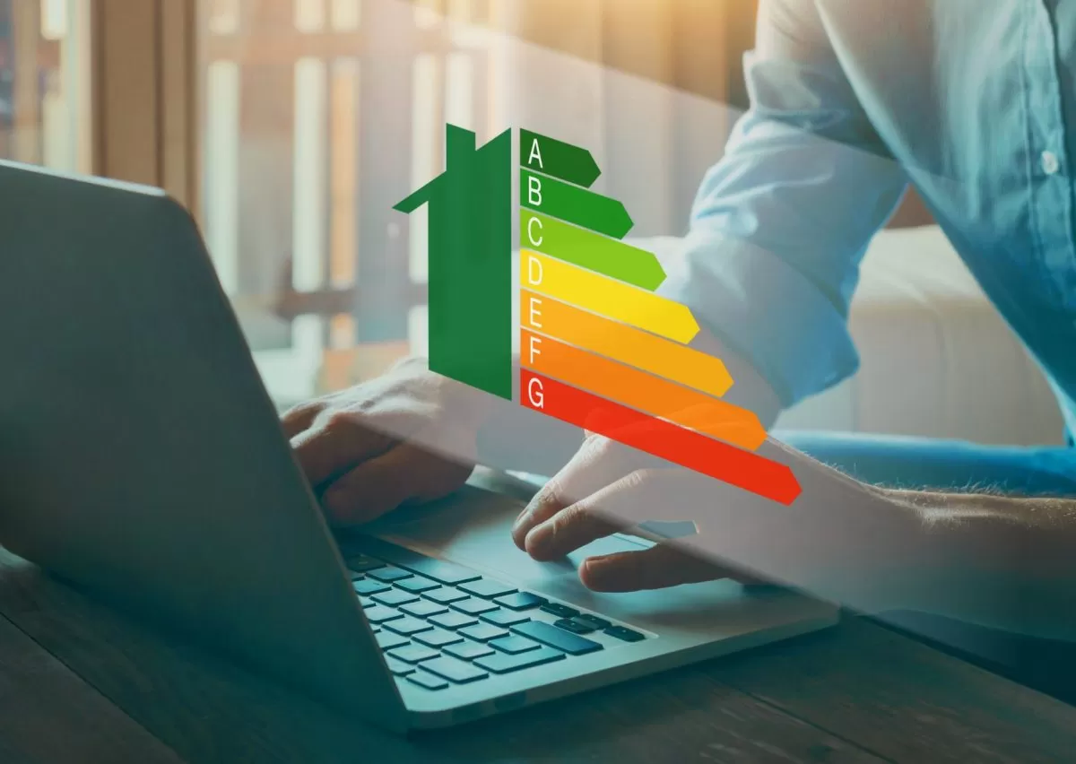 Aplinkos ir energetikos departamentas atlieka 211 energinio naudingumo sertifikatų ir investicinių planų parengimo paslaugos pirkimą