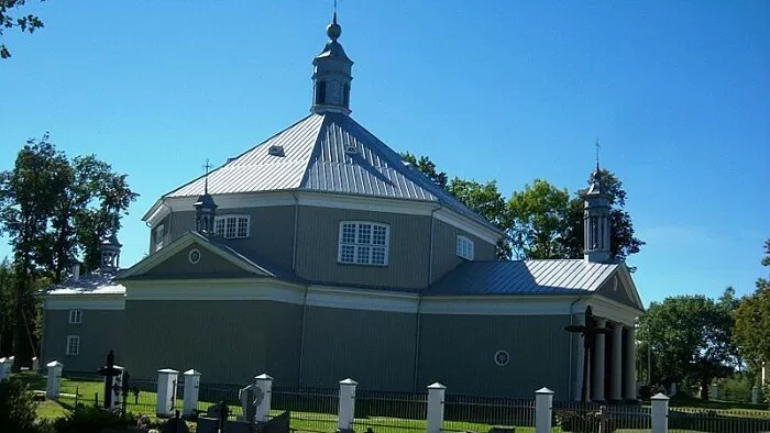 Baigiamas vienos gražiausių Lietuvos bažnyčių restauravimas
