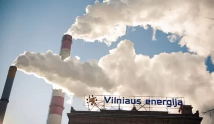 N. Udrėnas: šilumos kainos mažėjimas nėra naudingas „rubikoniniams“ interesams
