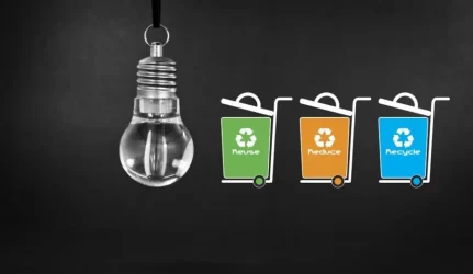 Perdegusias taupiąsias lemputes priima prekybos centrai